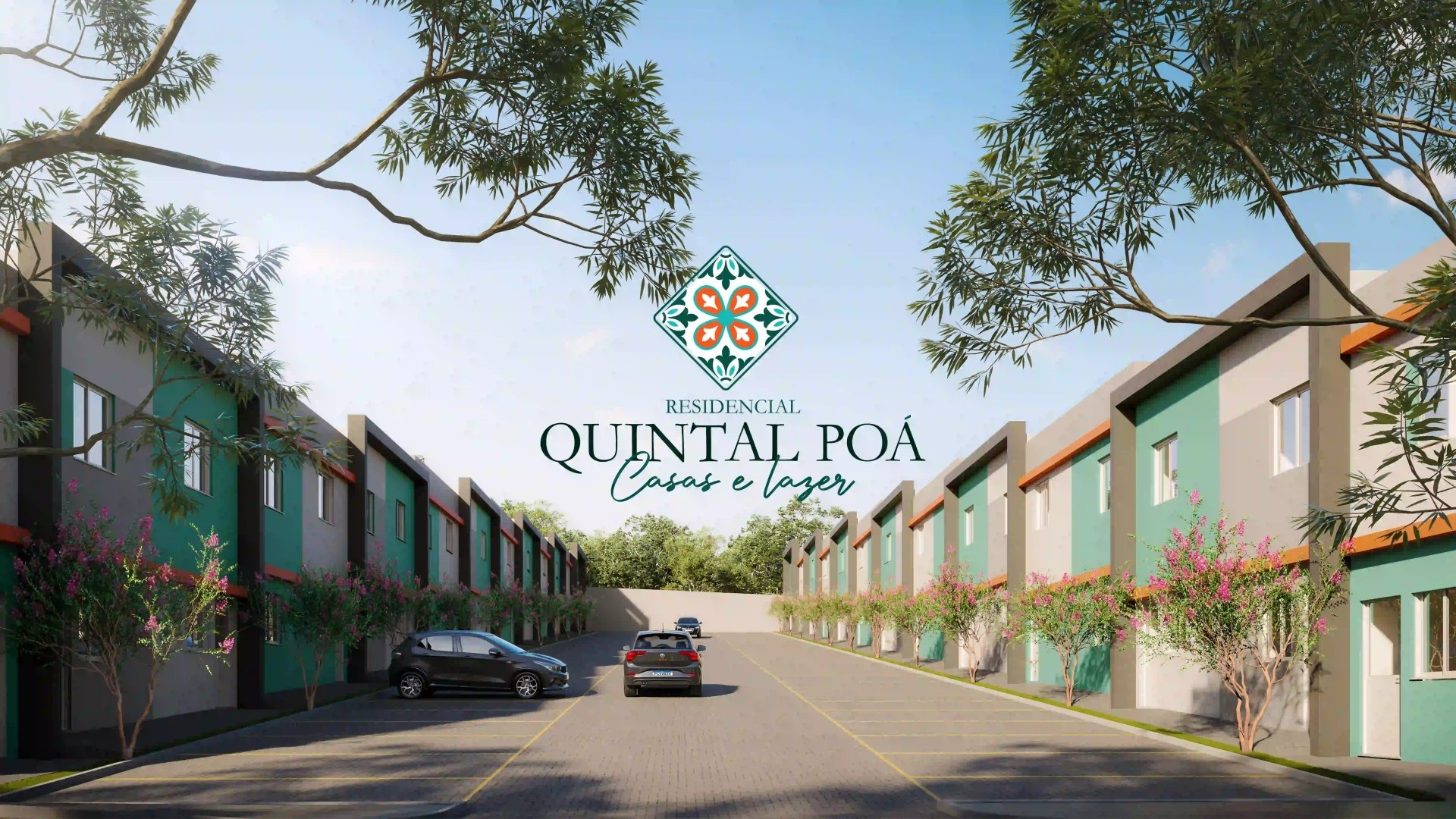Residencial Quintal Poá