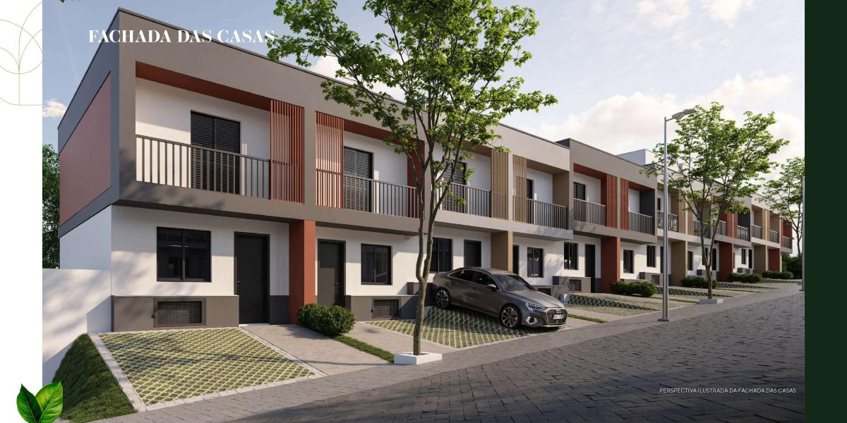 Triplex à venda com 3 quartos, 119m² - Meu Cantinho,Suzano