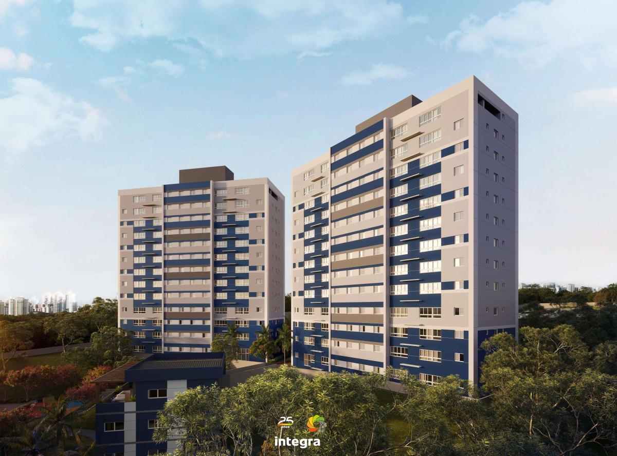 Apartamento de luxo à venda com 3 quartos, 108m² - Parque Residencial Itapeti,Mogi das Cruzes