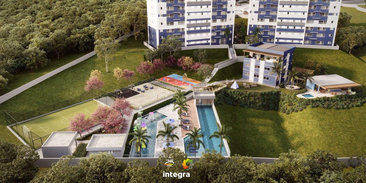 Apartamento de luxo à venda com 3 quartos, 108m² - Parque Residencial Itapeti,Mogi das Cruzes