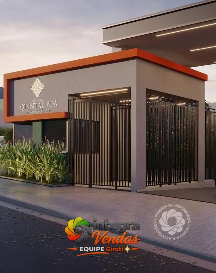  - Sobrado em condomínio à venda em Poá, Jardim Nova Poá, com 2 quartos, 58m²