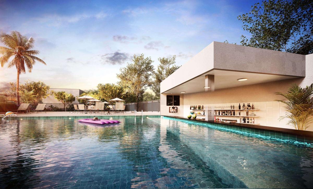 Casa de condomínio à venda com 2 quartos, 62,98m² - Jardim Santa Inês,Suzano