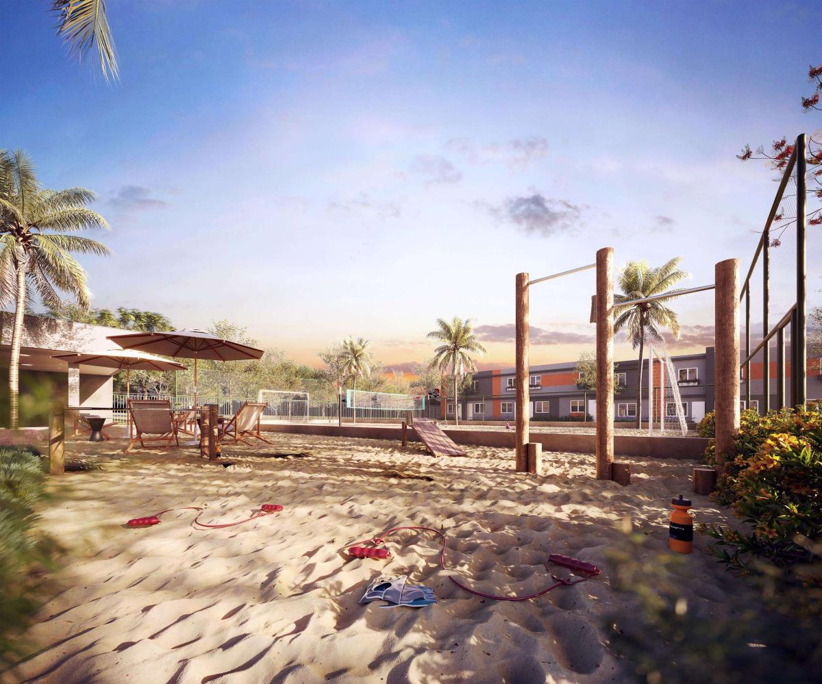 Casa de condomínio à venda com 2 quartos, 62,98m² - Jardim Santa Inês,Suzano