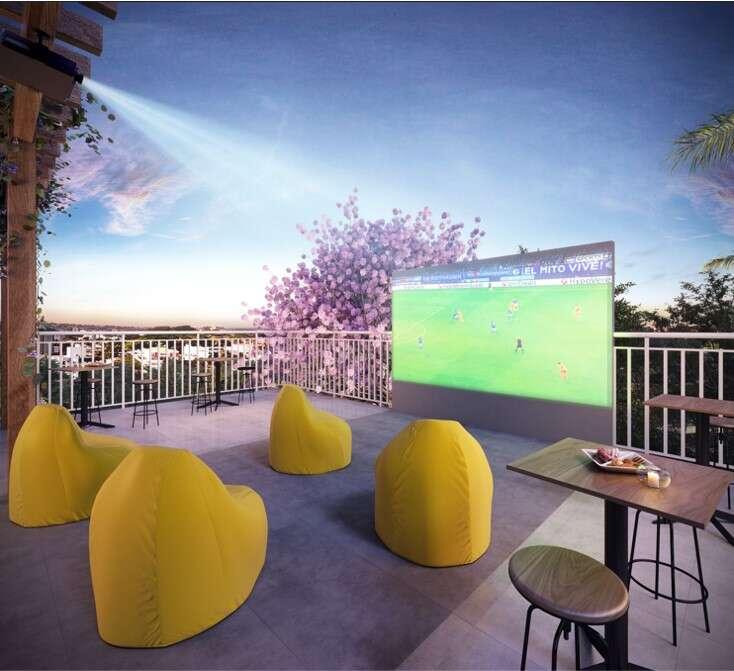  - Casa de condomínio à venda em Suzano, Meu Cantinho, com 3 quartos, 119m²