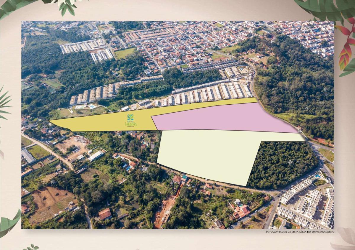 Casa de condomínio à venda com 3 quartos, 119m² - Meu Cantinho,Suzano